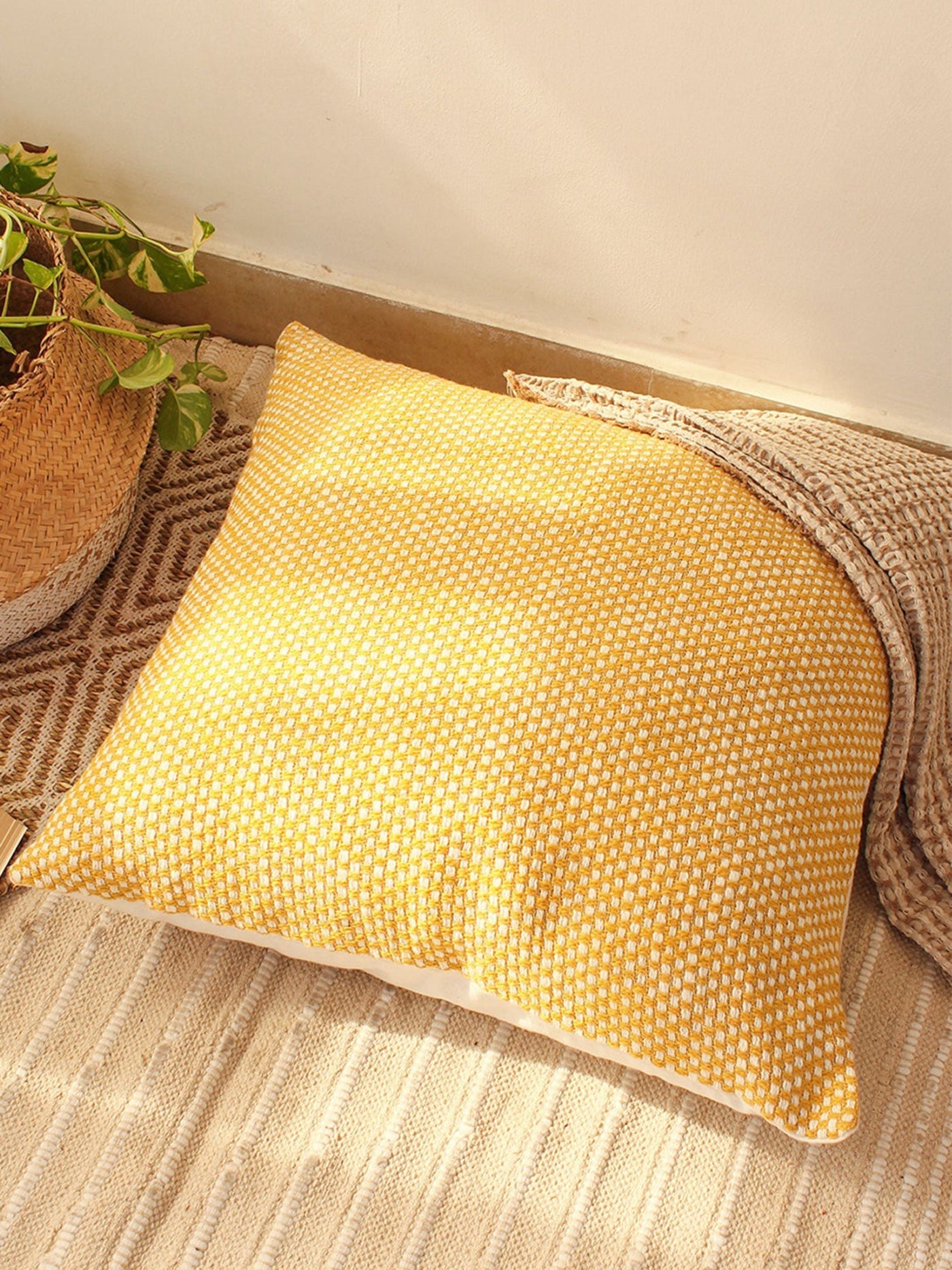 Cushion Cover - Vindhya