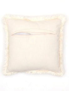 Akasam Cushion Cover (Blue)