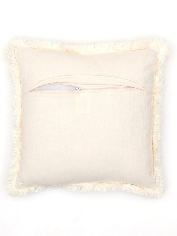 Akasam Cushion Cover (Blue)