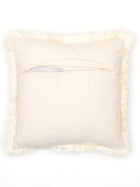 Cushion Cover - Akasam (Blue)