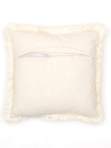 Cushion Cover - Akasam (Blue)