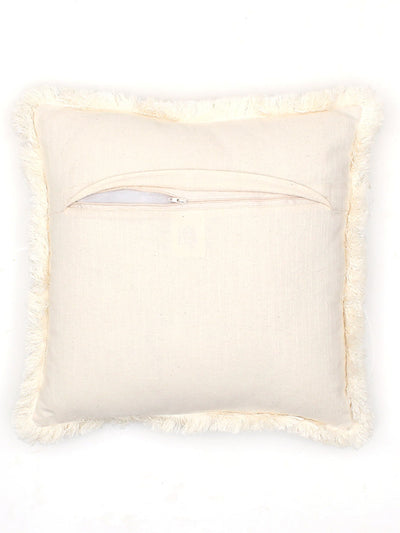Cushion Cover - Akasam (Blue)