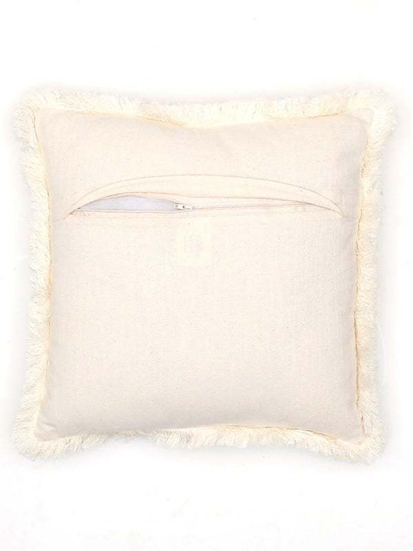 Cushion Cover - Akasam (Blue)