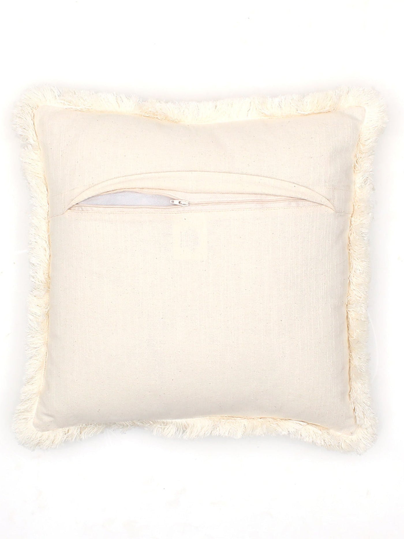 Cushion Cover - Akasam (Blue)