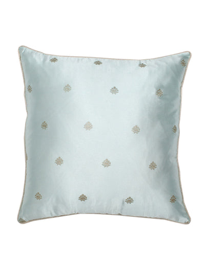 Cushion Cover - Amber (Green)