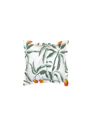 Cushion Cover - Amra (Rust)