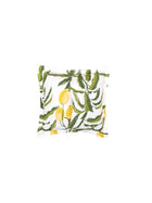 Cushion Cover - Amra (Yellow)