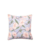 Cushion Cover - Blue Badamwari Set of 2