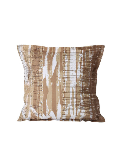 Cushion Cover - Betka (Brown)