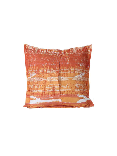Cushion Cover - Betka (Orange)