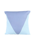 Cushion Cover - Bhumiti (Blue)