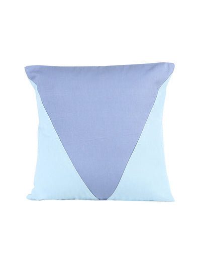 Cushion Cover - Bhumiti (Blue)