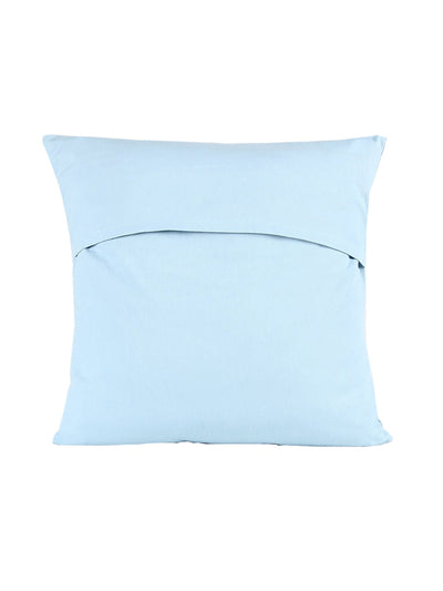Cushion Cover - Bhumiti (Blue)