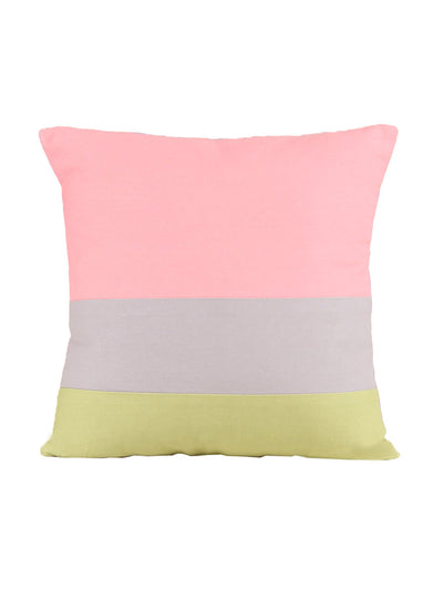 Cushion Cover - Bhumiti (Pink)