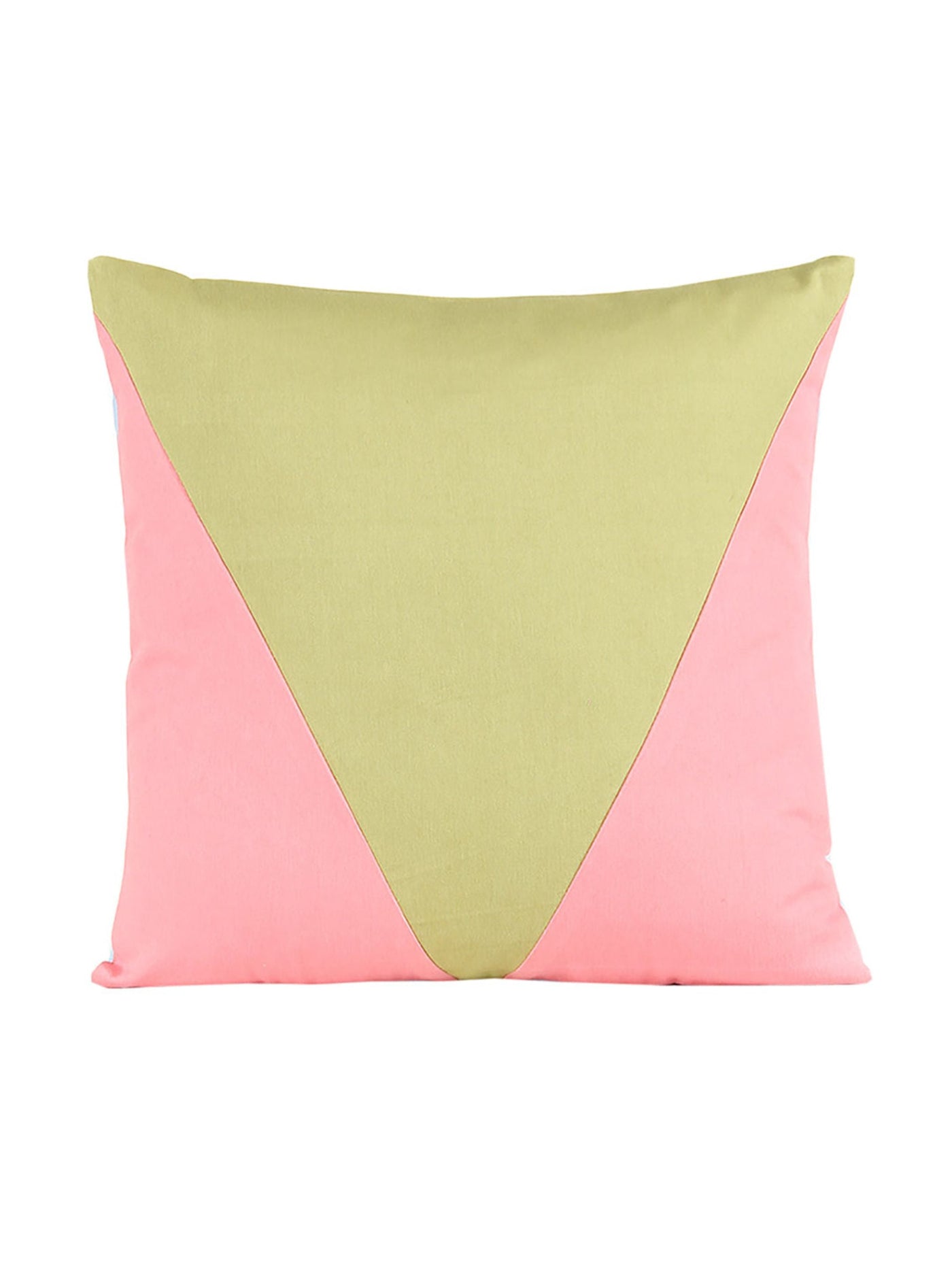 Cushion Cover - Bhumiti (Pink)