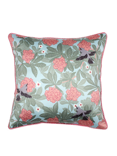 Cushion Cover - Bulbul (Multi)