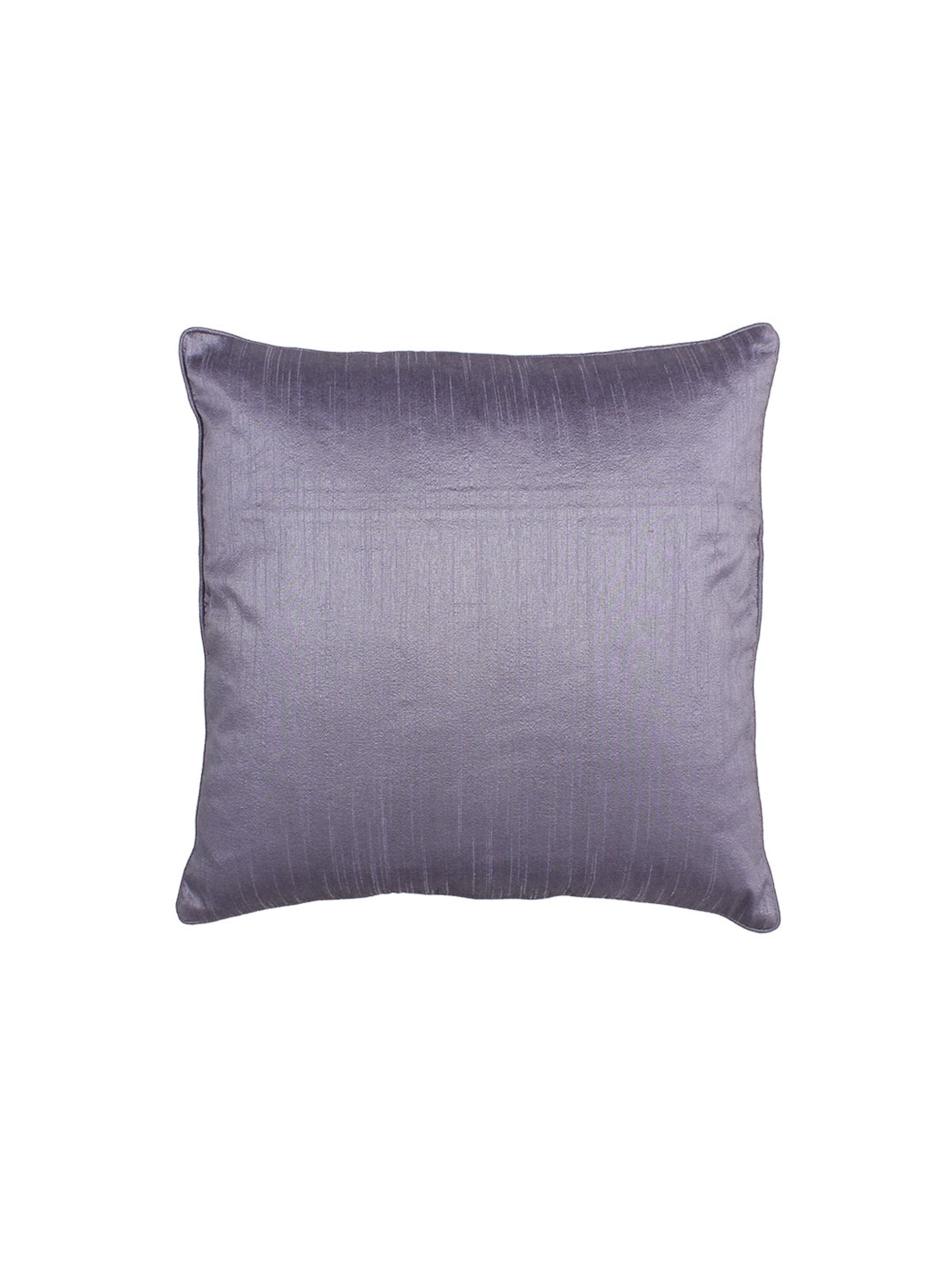Cushion Cover - Billaur (Grey)