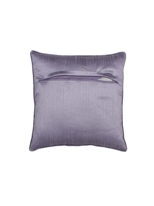 Cushion Cover - Billaur (Grey)