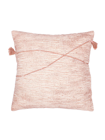 Cushion Cover - Bhargavi (Pink)