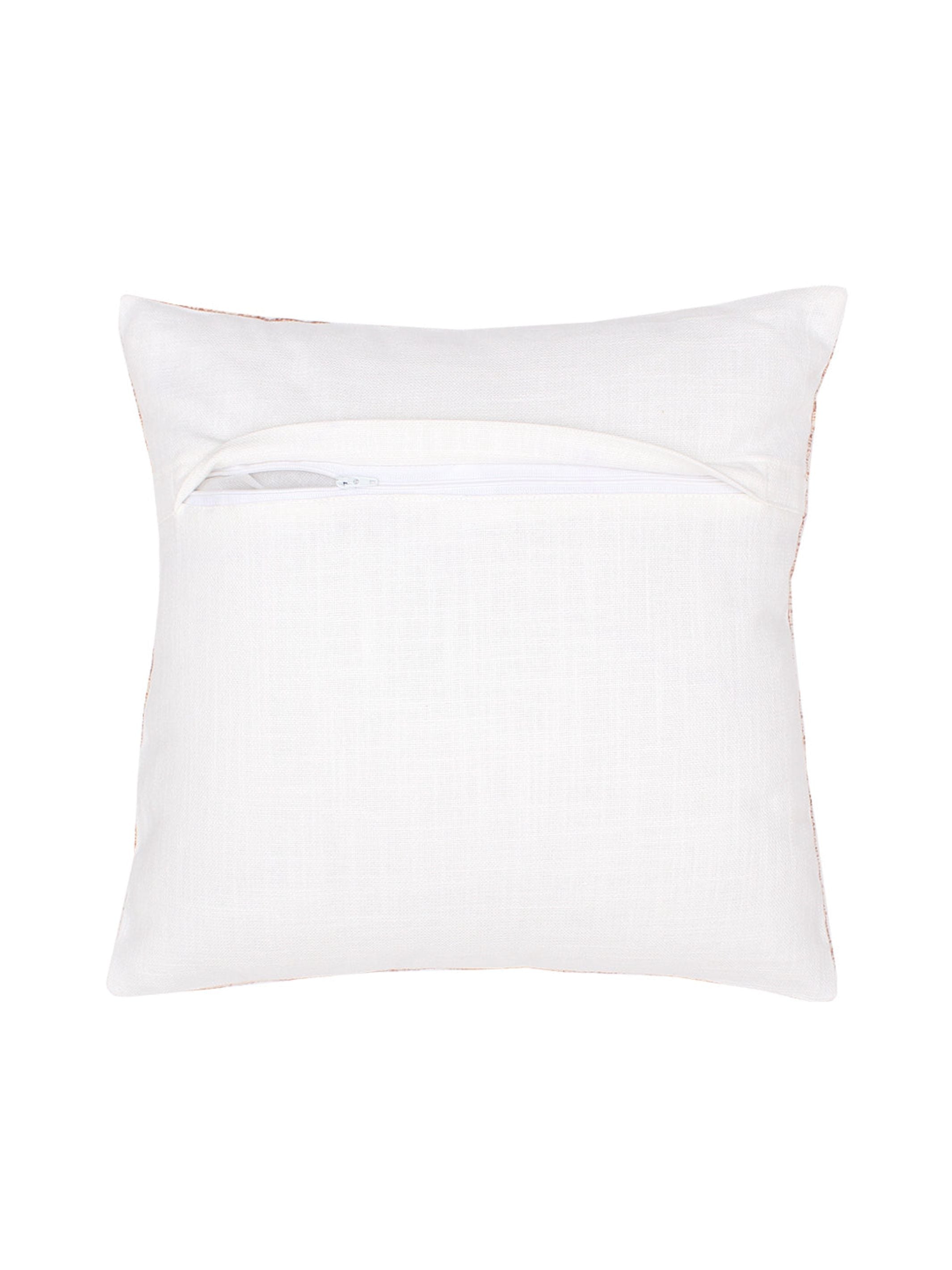 Cushion Cover - Bhargavi (Pink)