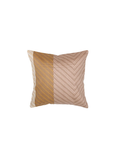 Cushion Cover - Bunai (Brown)