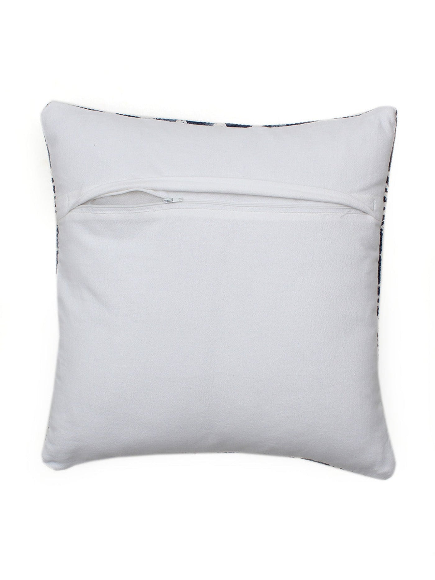 Cushion Cover - Choktha (Blue)