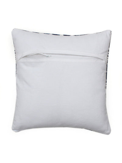 Cushion Cover - Choktha (Blue)