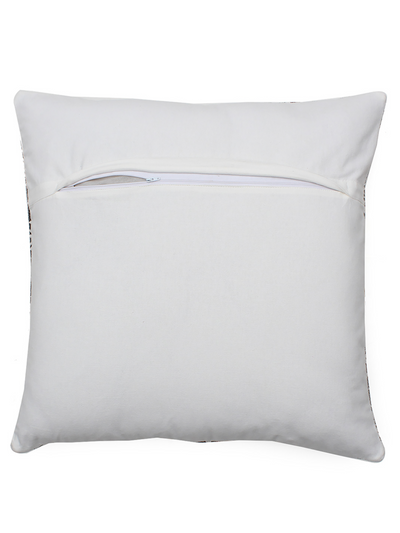 Cushion Cover - Choktha (Grey)