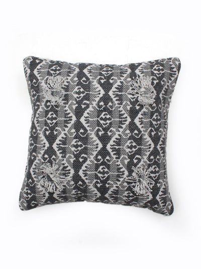 Cushion Cover - Choktha (Grey)