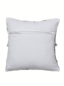 Cushion Cover - Chhabadi (Blue)
