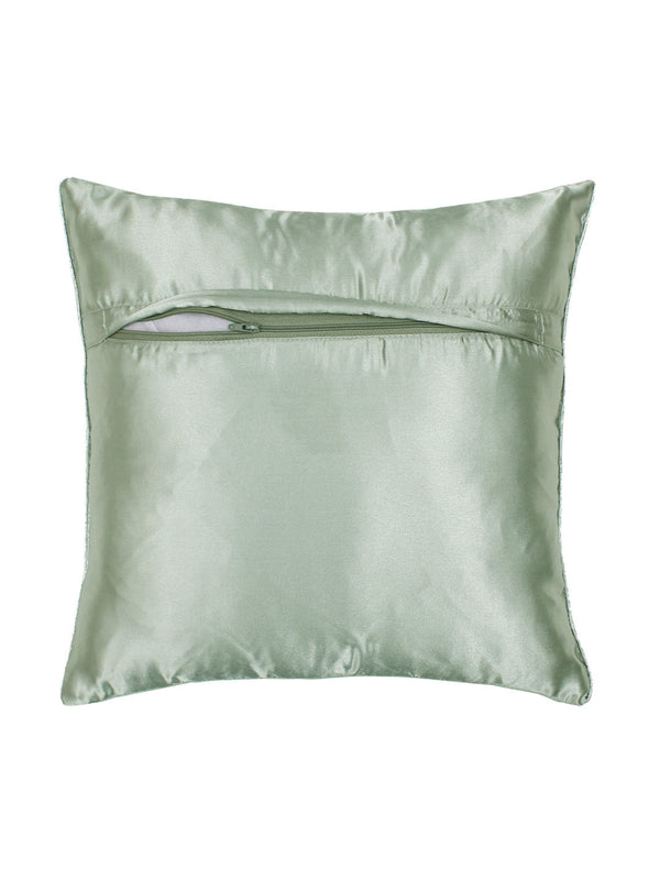 Cushion Cover - Chhatra (Gray)