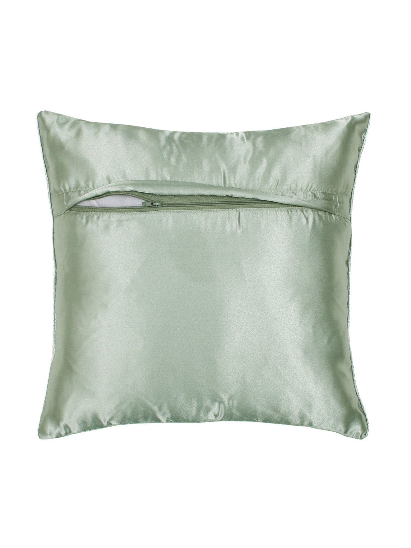 Cushion Cover - Chhatra (Gray)