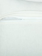 Classic Stripe Set Of 2 Cushion Covers - (Black) - 40x40cm