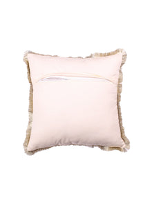Cushion Cover - Blue Dhari Set of 2
