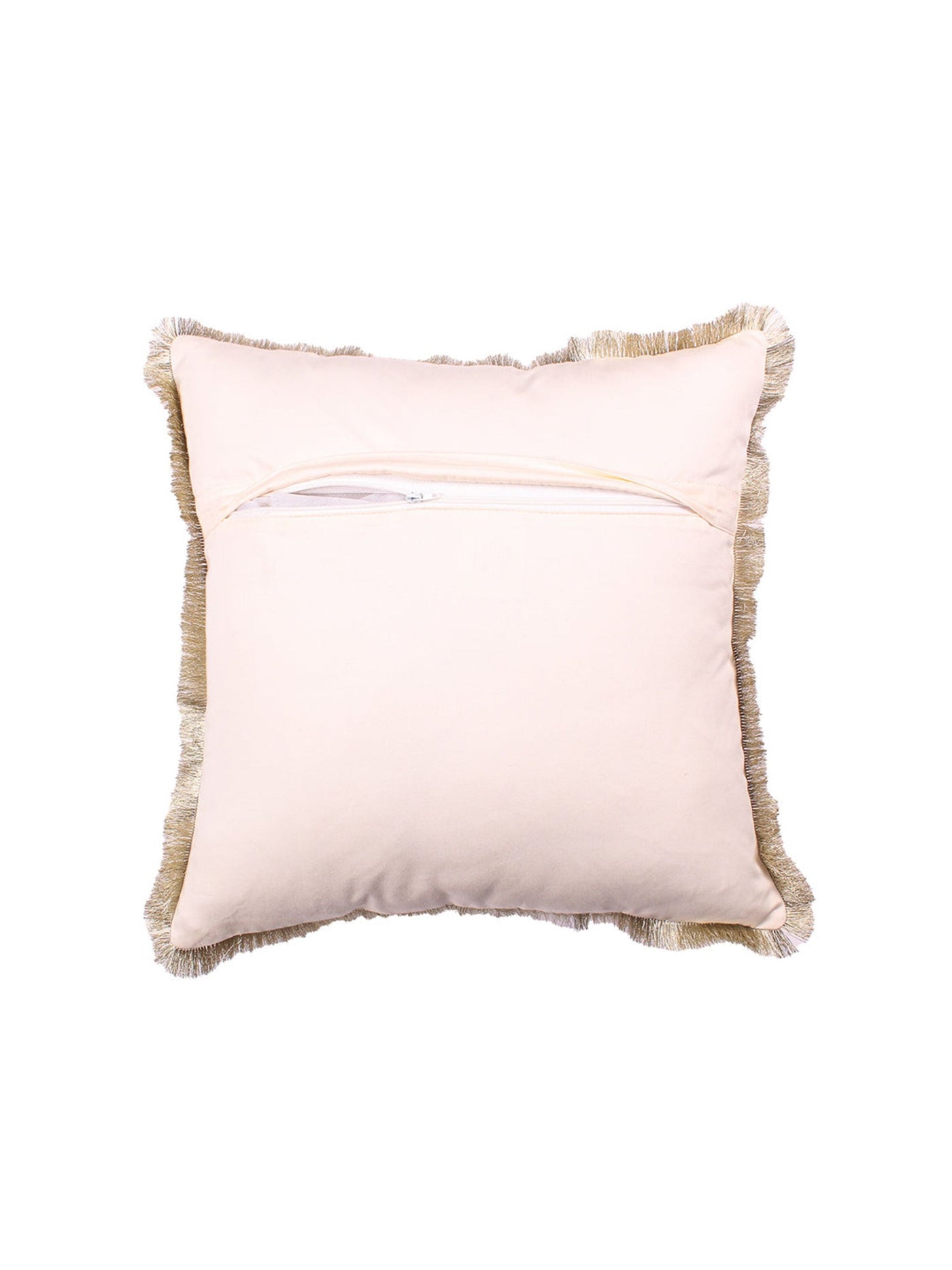 Dhari Set of 2 Cushion Covers-Pink