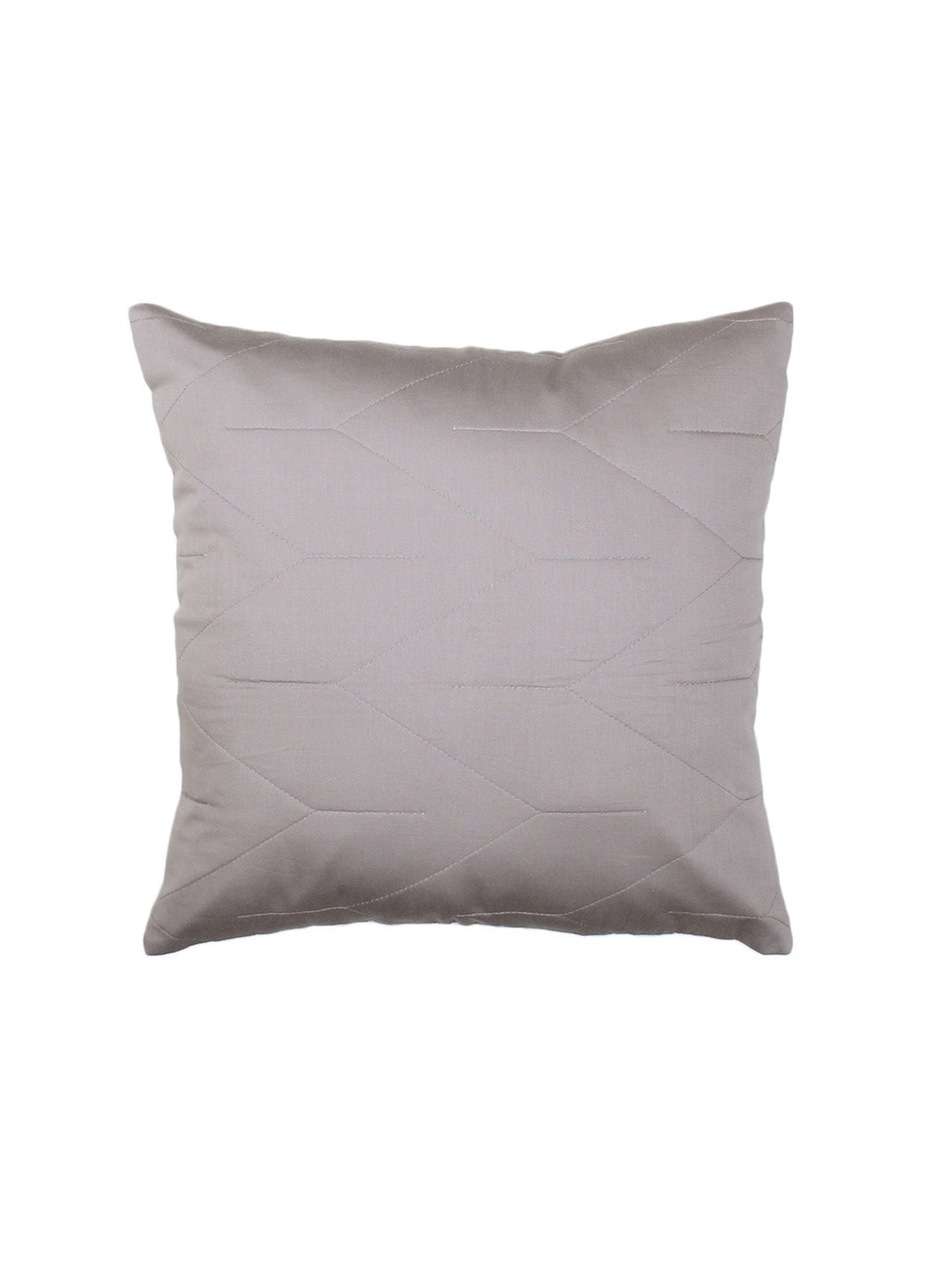 Cushion Cover - Dhanesh (Grey)