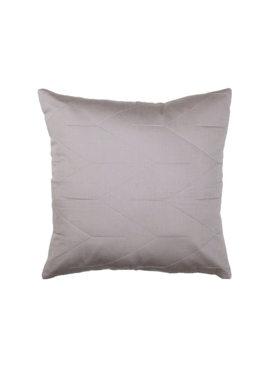 Cushion Cover - Dhanesh (Grey)