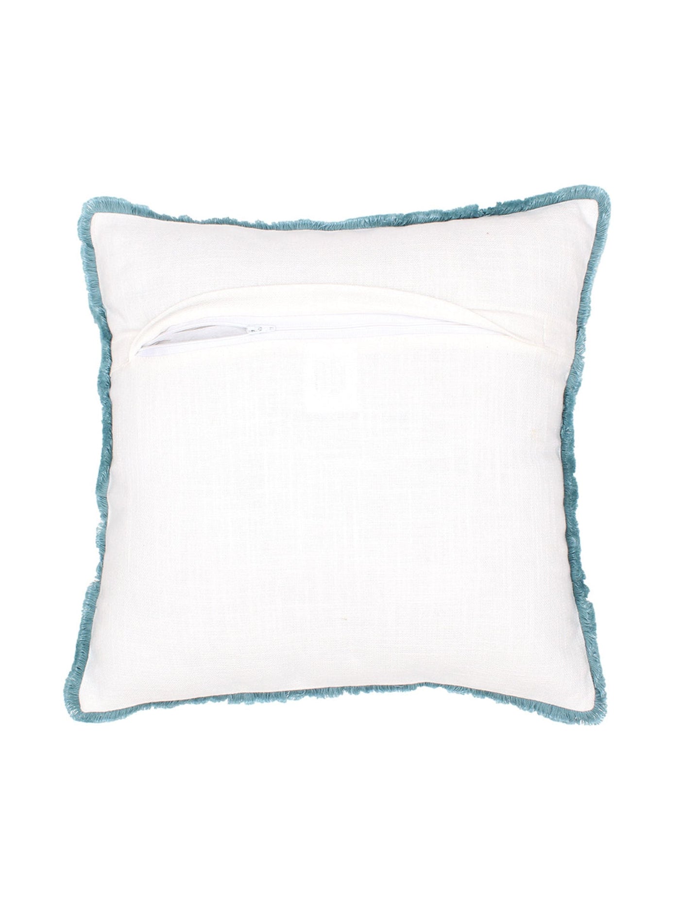 Cushion Cover - Daya (Blue)