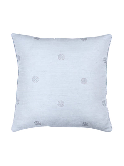 Ek Thamba Cushion Cover (Blue)