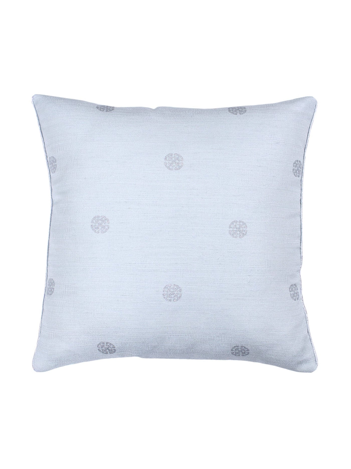 Cushion Cover - Ek Thamba (Blue)