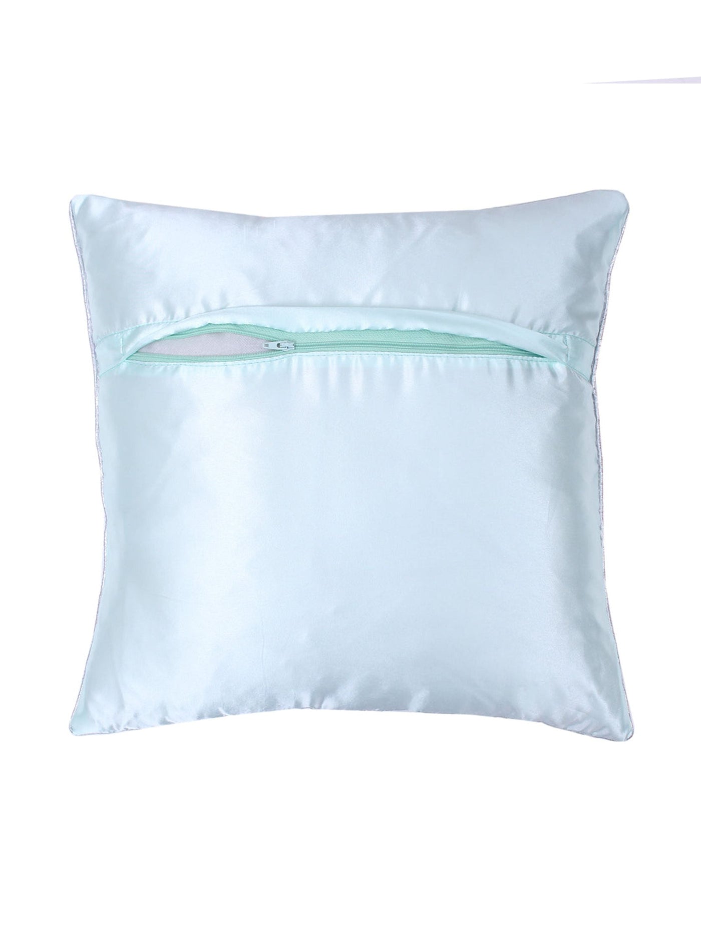 Cushion Cover - Ek Thamba (Blue)