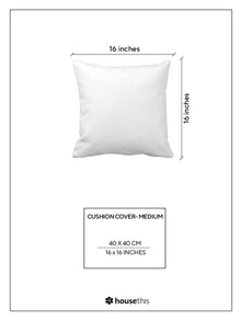 Cushion Cover - Ginger