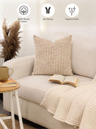 Cushion Cover - Girnar Set