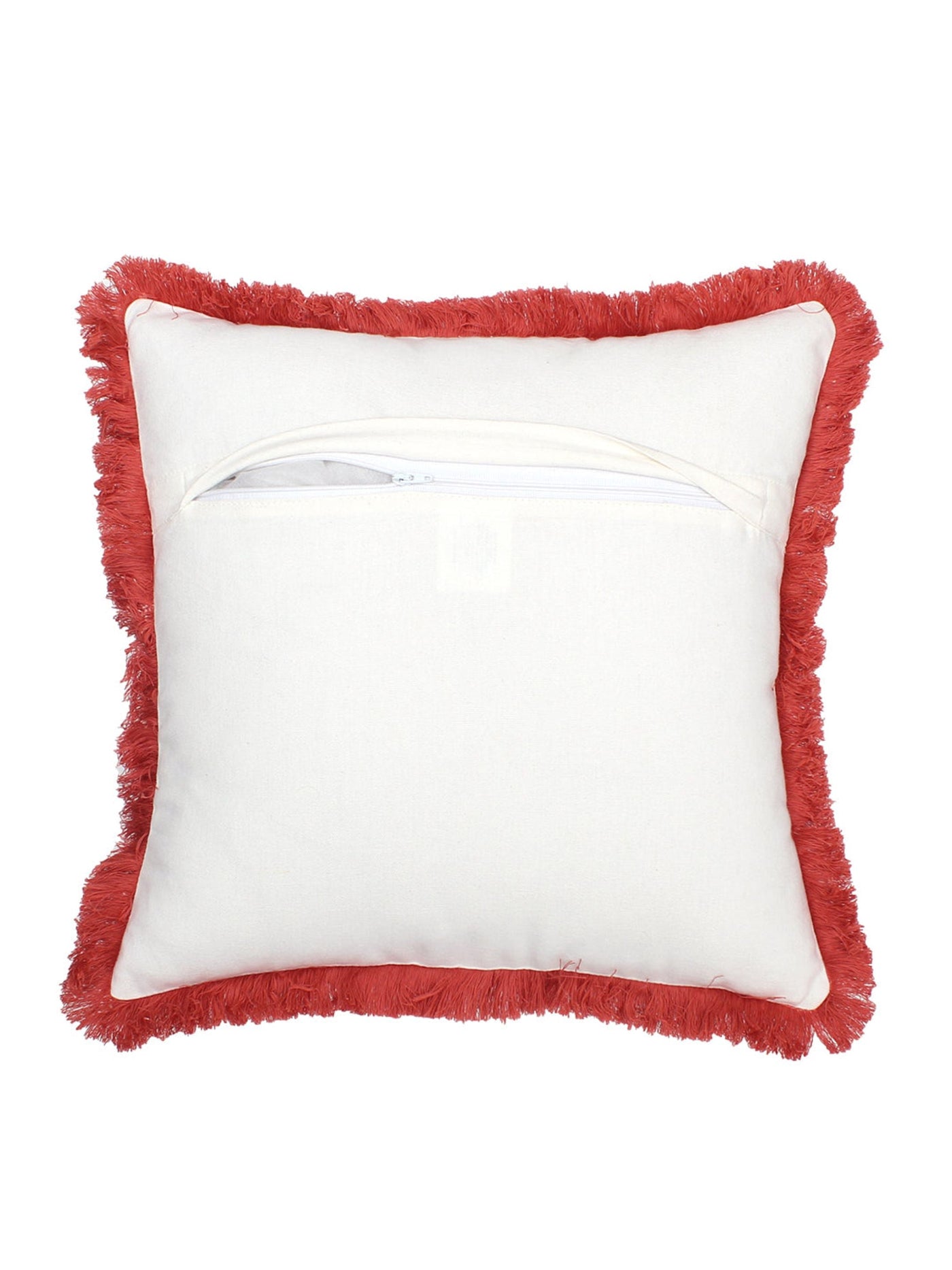 Cushion Cover - Hemis Gompa (Multi)