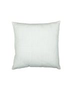 Herringbone Set Of 2 Cushion Covers - (Beige) - 40x40cm
