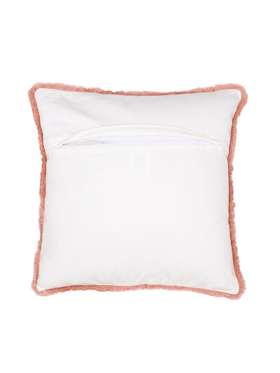 Cushion Cover - Jacana (Pink)