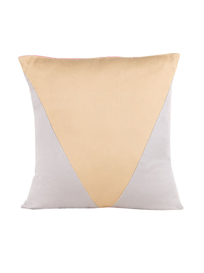 Cushion Cover - Jyamiti (Grey)