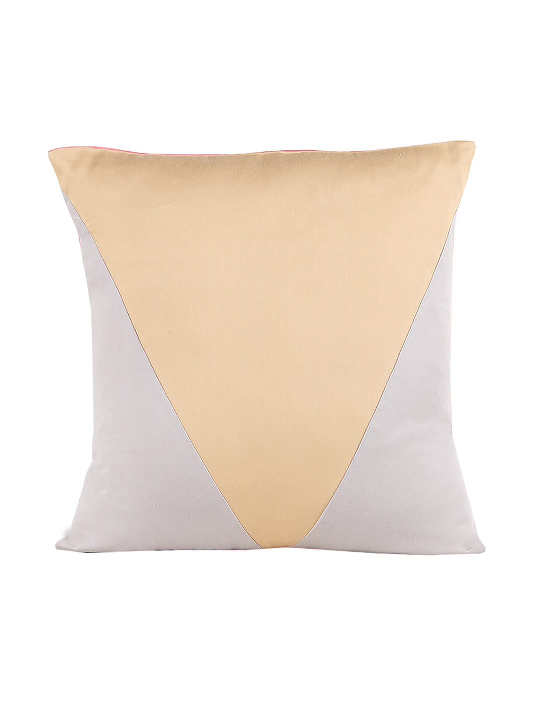 Jyamiti Cushion Cover (Grey)