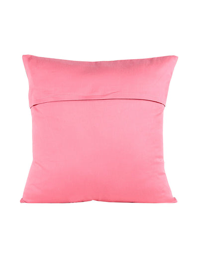 Jyamiti Cushion Cover (Grey)