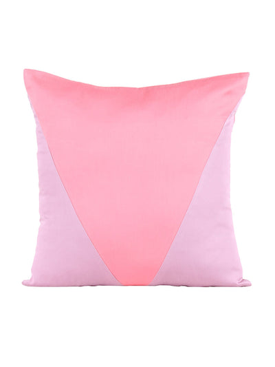 Cushion Cover - Jyamiti (Purple)